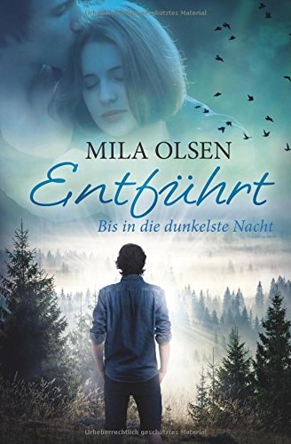 Entführt - Bis in die dunkelste Nacht (Louisa & Brendan)