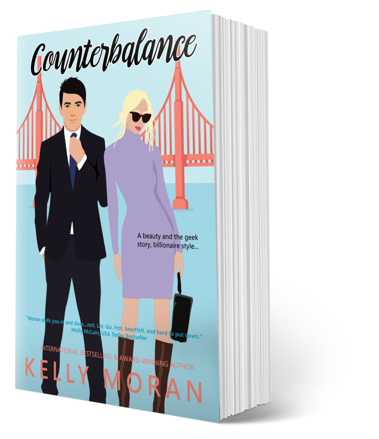 Counterbalance