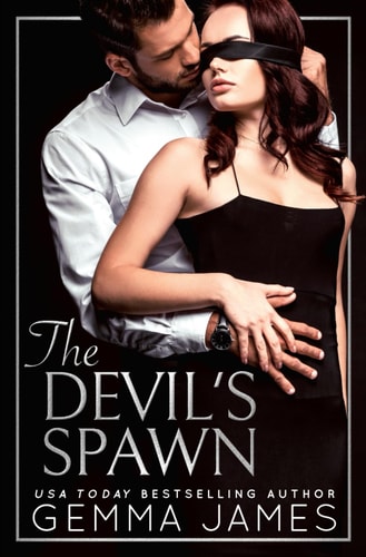 The Devil's Spawn (Devil's Kiss)