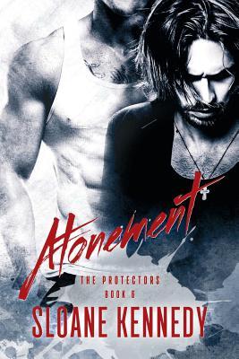 Atonement (The Protectors, Band 6)