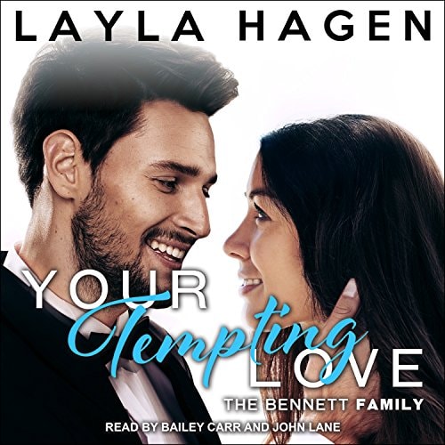 Your Tempting Love (Bennett Family, 5)