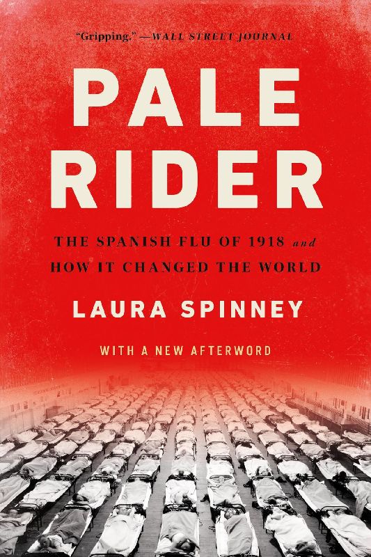 Pale Rider
