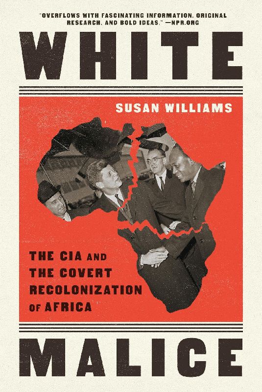 White Malice