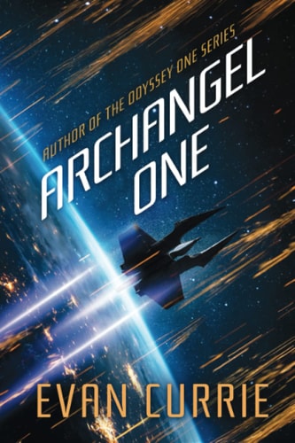 Archangel One (Archangel One, 1)