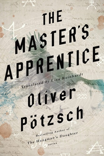 The Master's Apprentice: A Retelling of the Faust Legend (Faust, 1)