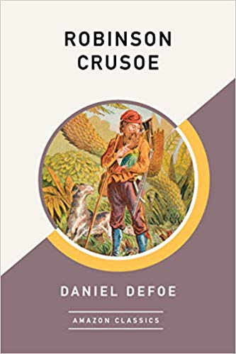 Robinson Crusoe