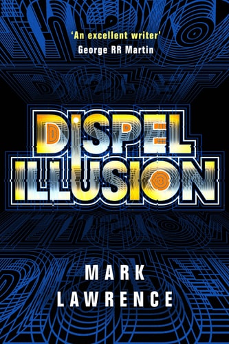 Dispel Illusion (Impossible Times, 3)