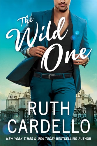 The Wild One (Corisi Billionaires, 2)