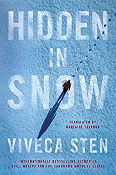 Hidden in Snow (The Åre Murders Book 1)