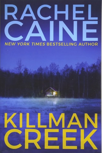 Killman Creek (Stillhouse Lake, Band 2)