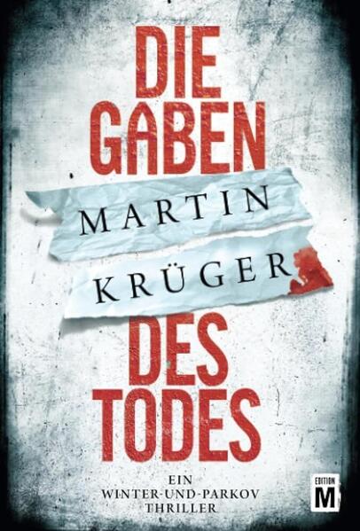 Die Gaben des Todes