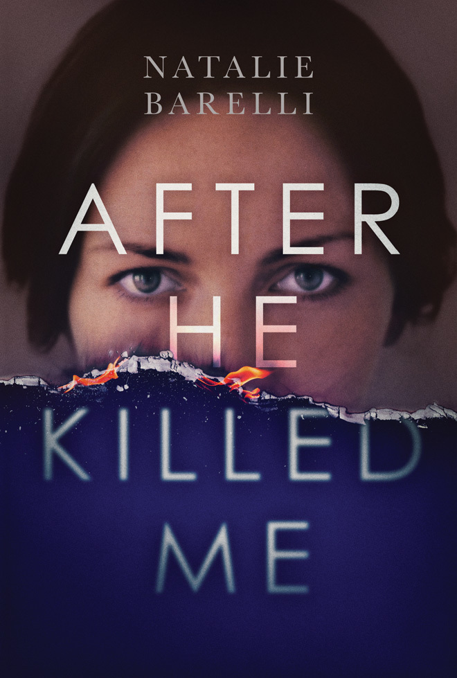 After He Killed Me (Emma Fern, 2)