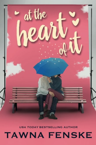 At the Heart of It