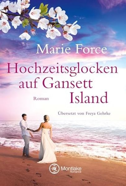 Hochzeitsglocken auf Gansett Island
