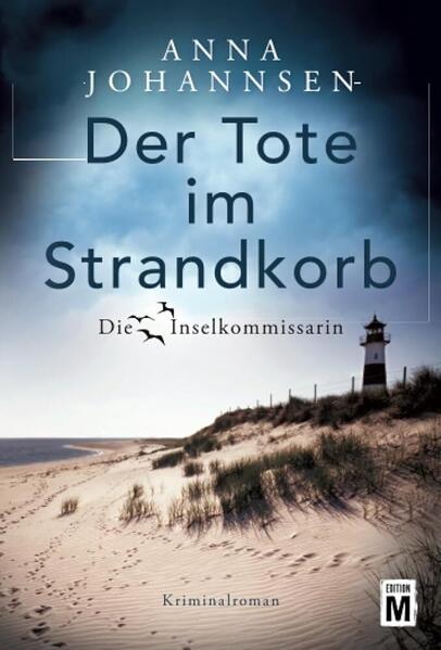 Der Tote im Strandkorb