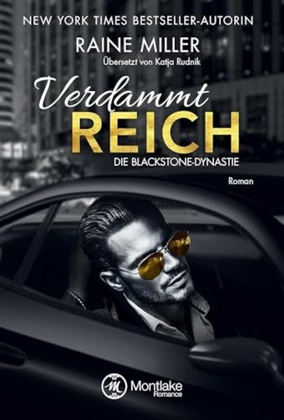 Verdammt reich