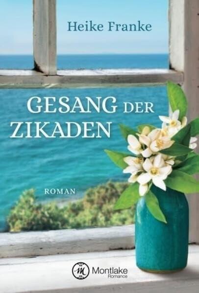 Gesang der Zikaden