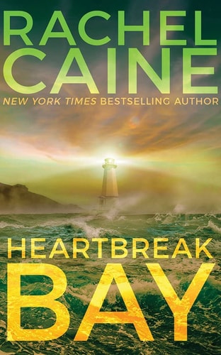 Heartbreak Bay (Stillhouse Lake, Band 5)