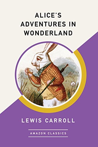 Alice's Adventures in Wonderland