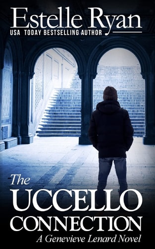 The Uccello Connection: A Genevieve Lenard Novel