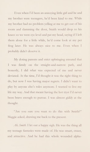 The Play Mate (Roommates, Band 2)