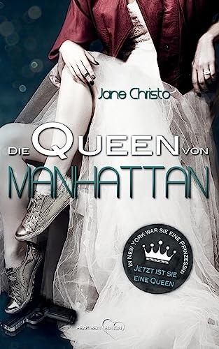 Die Queen von Manhattan