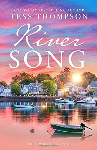 Riversong (The River Valley Series, Band 1)