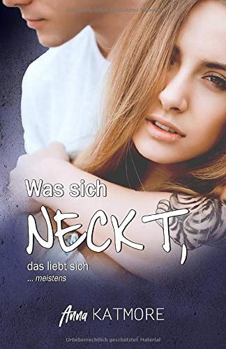 Was sich neckt, das liebt sich... meistens (Vernasch mich!, Band 2)