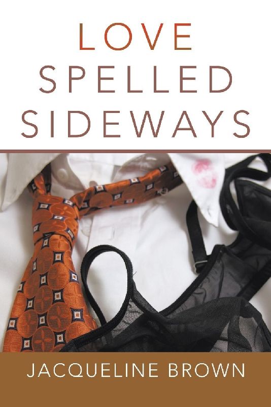 Love Spelled Sideways