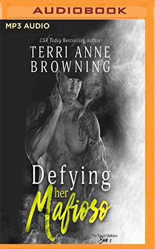Defying Her Mafioso (The Vitucci Mafiosos)