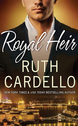 Royal Heir (Westerly Billionaire, 3)