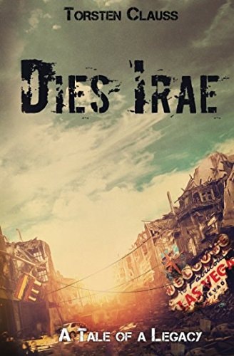 Dies Irae (A Tale of a Legacy)