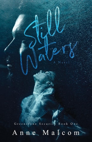 Still Waters (Greenstone Security)