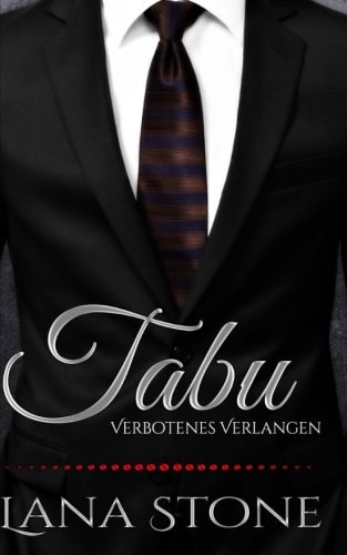 Tabu: Verbotenes Verlangen (Hot Guys, Band 1)