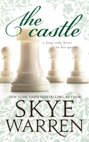 The Castle (The Endgame Trilogy, Band 3)