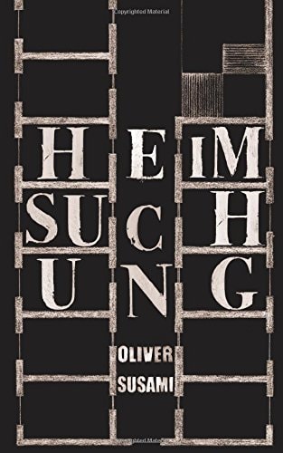 Heimsuchung