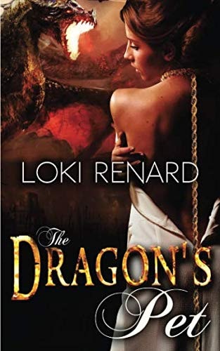 The Dragon's Pet (Dragon Brides)