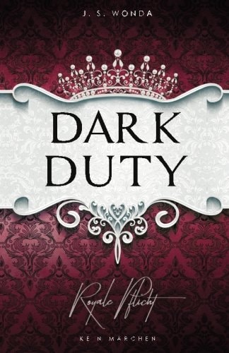 Dark Duty: Royale Pflicht (Dark Prince)