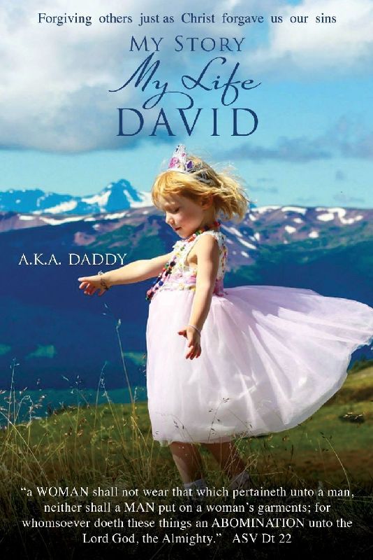 My Story My Life DAVID