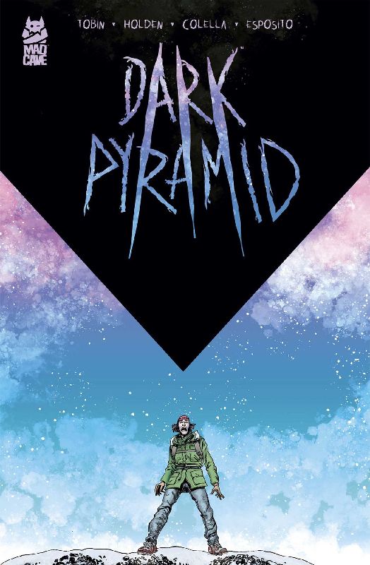 Dark Pyramid