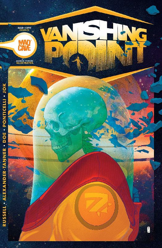 Vanishing Point