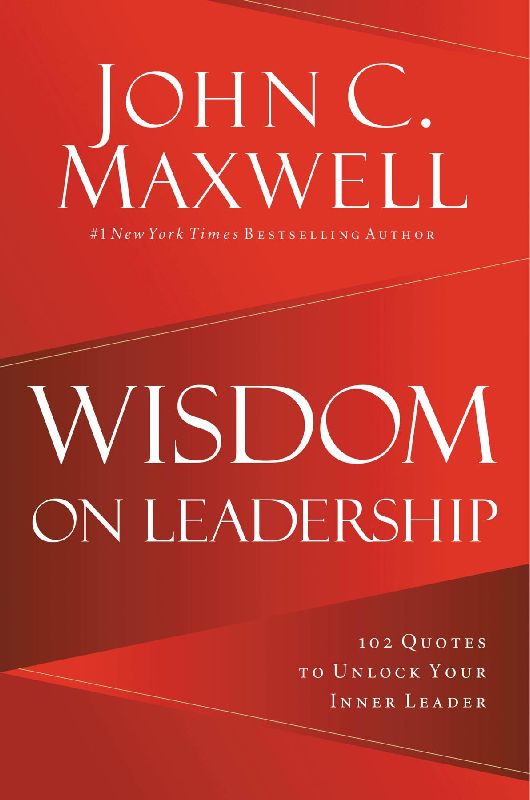 Wisdom on Leadership
