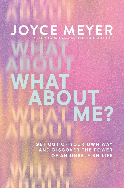 What about Me?