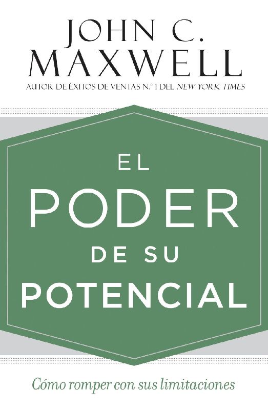 El Poder de Su Potencial