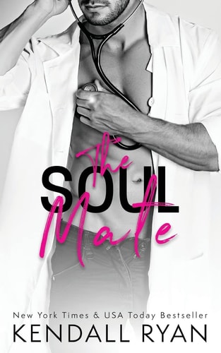 The Soul Mate (Roommates, Band 4)