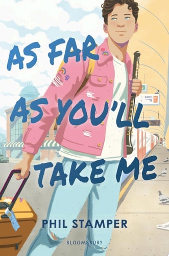 Buchcover