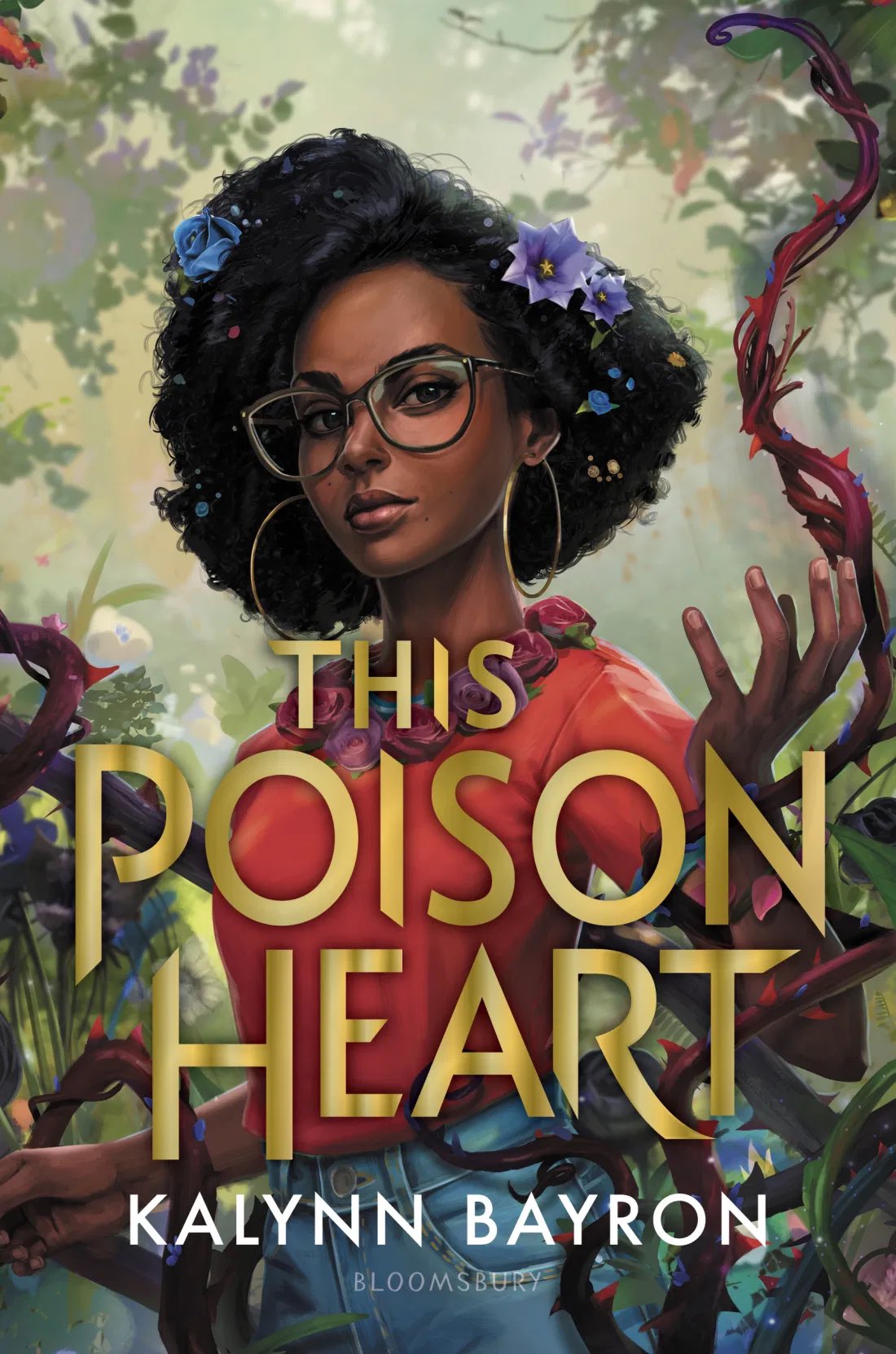 This Poison Heart: From the Author of the Tiktok Sensation Cinderella Is Dead