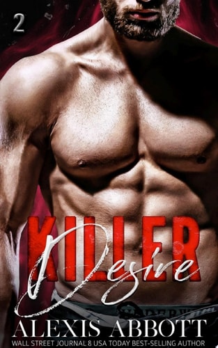 Killer on Fire: A Bad Boy Mafia Romance (Killer Trilogy Book 3)