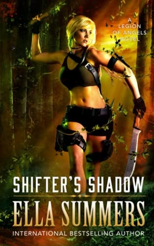 Shifter's Shadow
