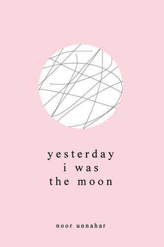yesterday i was the moon
